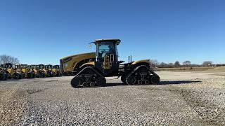 2018 MOBILE TRACK SOLUTIONS 3630T For Sale