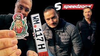 Autót a főnöknek! (Speedzone S12E63)