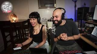 Break Out The Crazy Live #3