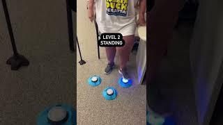 BlazePod Training