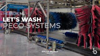 Let's Wash Carwash Heesch - NL