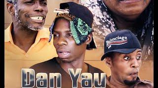 DAN YAU 3&4 LATEST HAUSA FILM