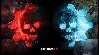 Gears 5 PVP Гайд для новичков