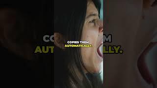 Why Do We Yawn When Others Yawn?  #shorts