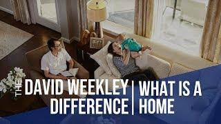 David Weekley Homes | Building Award-Winning Homes Since 1976