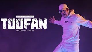 Toofan - Disstrack ( Reply To Carry Minati ) | Thara Bhai Joginder | New Song 2022