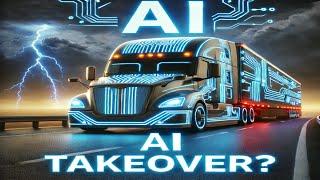 The AI Revolution in Trucking: Prepare for Disruption