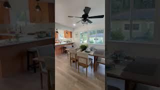 Whittier Home For Sale | 4 bedrooms 2 bathrooms | Los Angeles County Home Tour