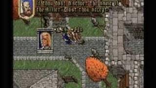 Ultima Collection Richard Garriott Interview