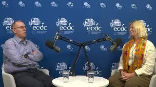 Strengthening Public Health in Kosovo*: Prof. Lul Raka on collaboration with ECDC