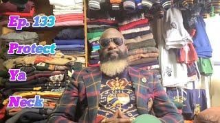 Seamless Style hosted by Mr. Parker Ep. 133 - Protect Ya Neck