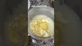#high #protein #kadhi #soy #youghurt #besan #chana #flour #greenchilli #cilantro #bizowner #mombiz