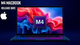 M4 MacBook Release Delayed Until NEXT YEAR? What's Going On?