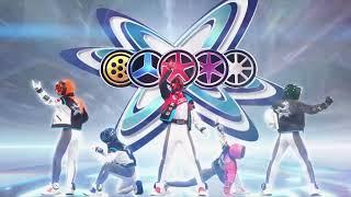 Champion BoonBoomger Henshin Sound HD