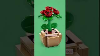 Free Mothers Day Lego Make and Take Build