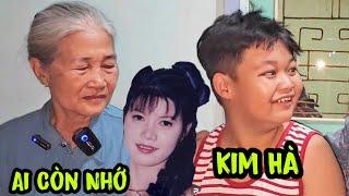 Ai còn nhớ kim Hà sà lan thật xót xa