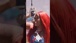 QUEEN KHARI -Full 2 Part DISS TRACK