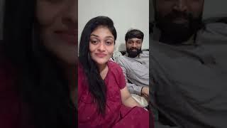 મારું હલે તો હું રમઝટ બંધકરવી દવ  || Krishna Patel || #desi #instalive #viralvideo