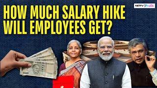 8th Pay Commission: Date Of Implementation, Salary Hike & More