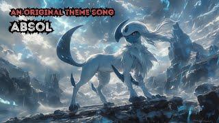 Absol (Harbinger of Storms) | Original Pokemon Song | Power Metal | Pokémon Community Request