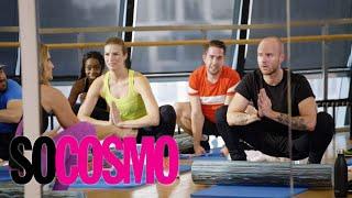 Full Episode: Is He Truly Into You? | SO COSMO S1 E5 | E! Rewind