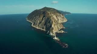 SAKHALIN ISLAND TALE ISLAND, DREAM ISLAND! ОСТРОВ-СКАЗКА, ОСТРОВ-МЕЧТА!
