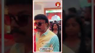 Exclusive glimpses from Music launch of "The Goat Life" | SBB Xtra Shorts