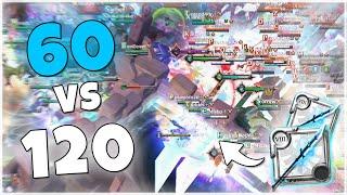 100 KILLS WITH 60 PEOPLE !! | EU | CRUMBS | Albion Online ZVZ