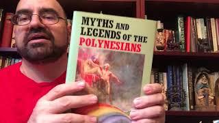 Australian and Oceanic mythology books 101