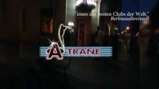 A-Trane Jazz Club Berlin 20 Years Sept. 11th, 2012 / A video Report By Corbett Santana- Videographer