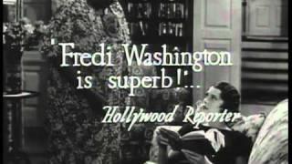 Imitation of Life Official Trailer #1 - Alan Hale Movie (1934) HD