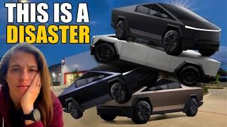 Tesla Crashed Their Prices & Now Owners are Screwed