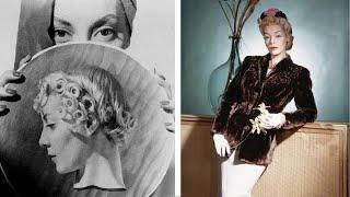 Helen Bennett: The Platinum Star of 1940s Hollywood