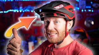 Fox Speedframe Mips Pro Helmet Review