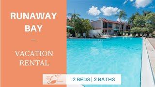 Runaway Bay | Vacation Rentals | Anna Maria Island