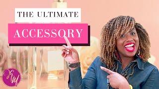 7 Hair Perfume Tips and Tricks To Elevate your Style | Women over 30| Kelly MacPepple