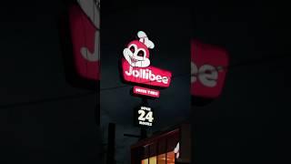 Jollibee Horror #horror #creepy #spooky