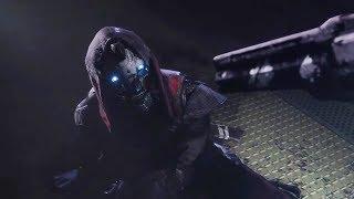 The Second Greatest Roast in Video Game History (Destiny 2)