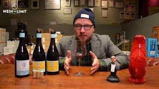 Wein am Limit - Folge 334 - Montecarrubo - Der beste Syrah Italiens