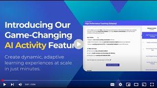 Discover Intrepid’s AI Activity: Real Practice. Real Feedback. Real Results.