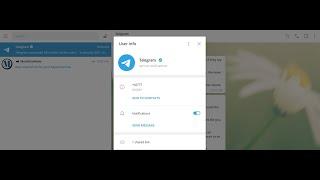 Telegram Review - How to Create Channel, How to create Discussion Group and Settings Review and more