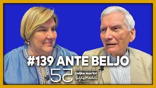 55 minuta kod Željke Markić #139 - Ante Beljo