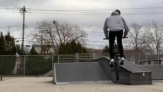 You Win Some You Lose Some - BMX Progression 2020