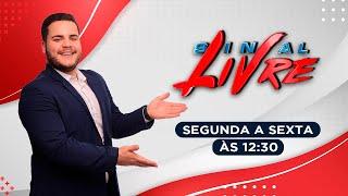 SINAL LIVRE 14.11.24