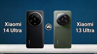 Xiaomi 14 Ultra vs Xiaomi 13 Ultra: Unveiling The Best!
