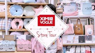 Ximi Vogue Hyderabad || Another store like Miniso || Almost Everything Under ₹500