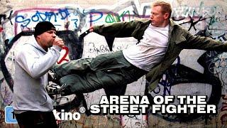 Arena of the Street Fighter (Actionfilme auf Deutsch in voller Länge, kompletter Actionfilm) *HD*