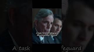 Do you know? #thecrown #moviestreaming #movietv #tv #history
