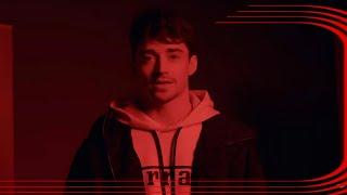 CHARLES LECLERC SONG*(Video Clip.)*