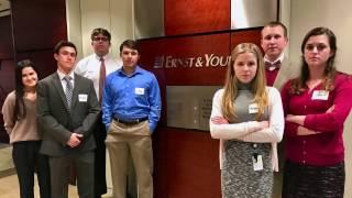 The EY Office
